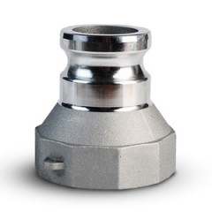 Камлоки переходные