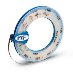 Ленты хомутные MGF W2 Ленты хомутные MGF W2