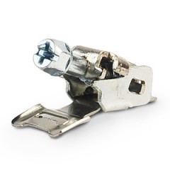 Замки для хомутной ленты MGF G9 Замки для хомутной ленты MGF G9