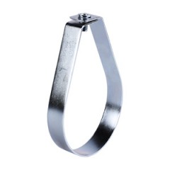 Хомуты спринклерные ГОСТ 24140-80 Хомуты спринклерные ГОСТ 24140-80