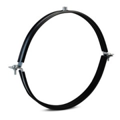 Хомуты для воздуховодов Хомуты для воздуховодов