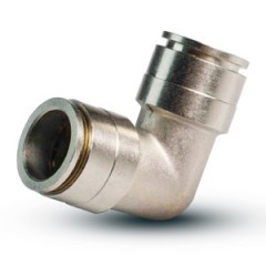 Фитинги угловые трубки ПВХ Фитинги угловые трубки ПВХ