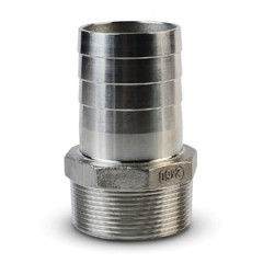 Штуцеры для шлангов