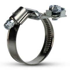 Хомуты с заземлением MGF