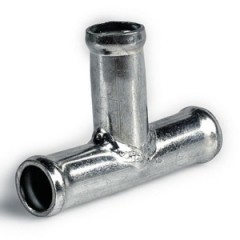 Соединители для силиконовых патрубков