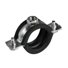 Хомуты для труб