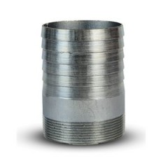 Штуцеры под шланг с наружной резьбой