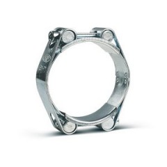 Хомуты глушителя ВАЗ