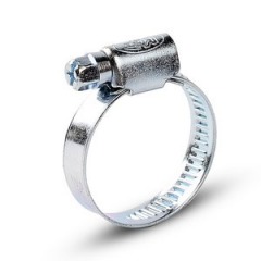 Хомут червячный 80 100 мм Хомут червячный 80 100 мм