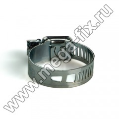 Хомуты червячные 16 25 мм Хомуты червячные 16 25 мм